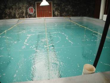 常規(guī)養(yǎng)殖過程中水質(zhì)管理的最重要三個要素