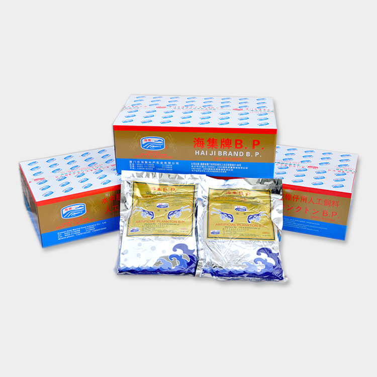 海集牌B.P(袋裝）